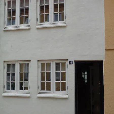 Holiday home Dejligt Lille