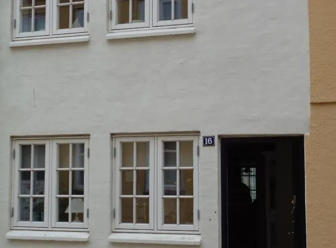 Feriehus Dejligt Lille