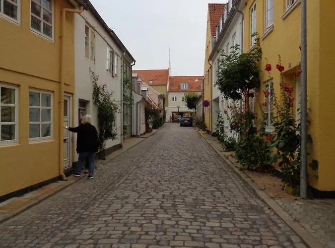 Dejligt Lille *