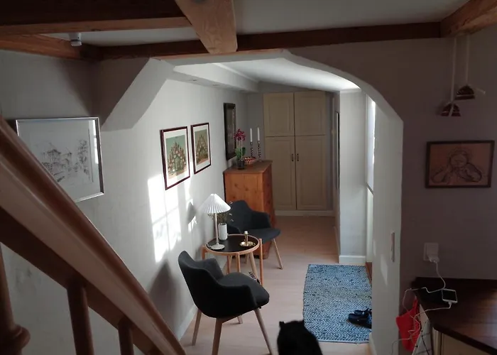 Feriehus Dejligt Lille