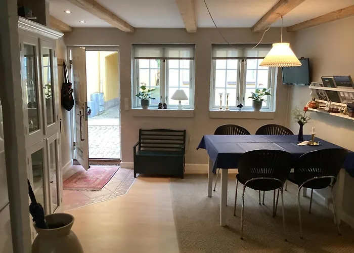 Dejligt Lille *